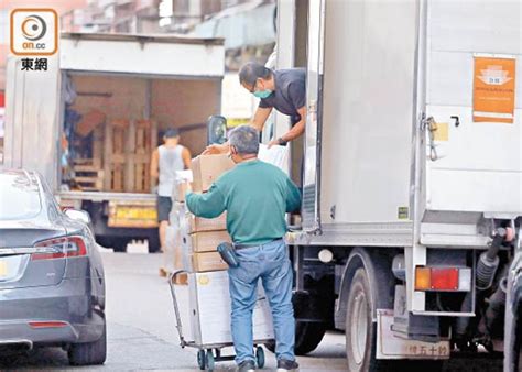 運輸業屬性|運輸、倉庫及速遞服務業的業務表現及營運特色的主要統計數字